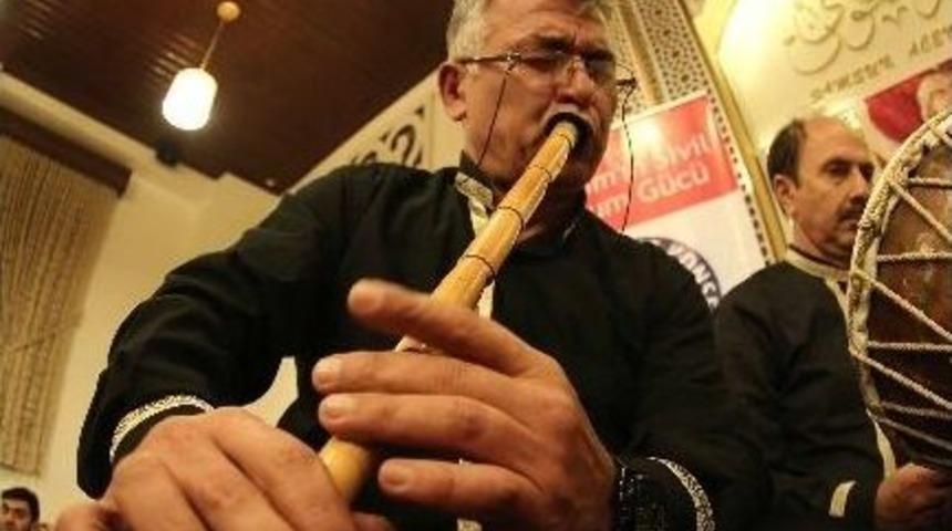 İlkadım&rsquo;da Edebiyat Gecesi