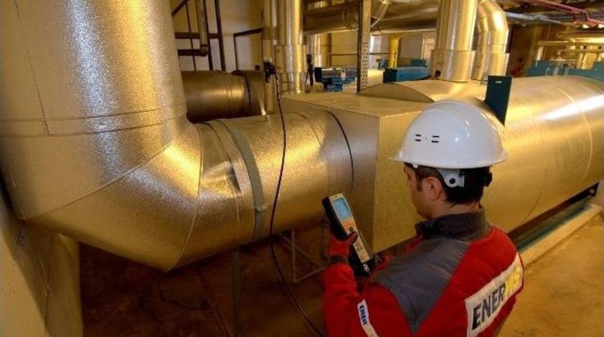 Bursa Osb Yılda 5,7 Milyon Liralık Enerji Tasarrufu Yapacak