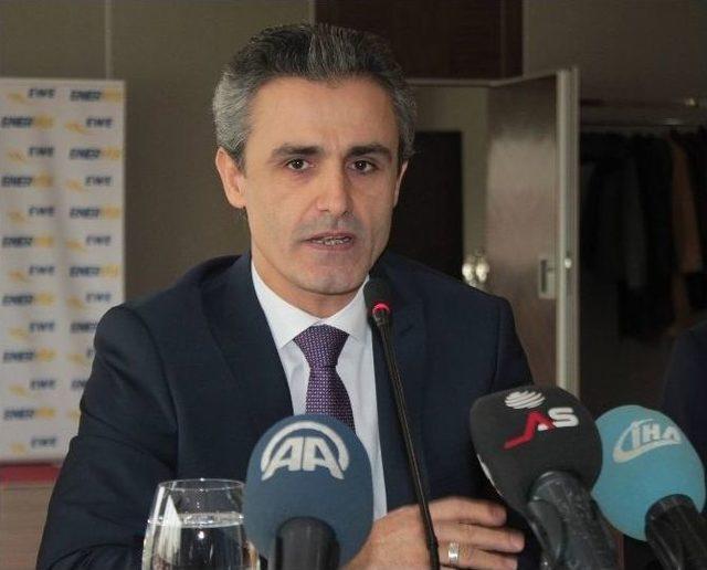 Bursa Osb Yılda 5,7 Milyon Liralık Enerji Tasarrufu Yapacak 1