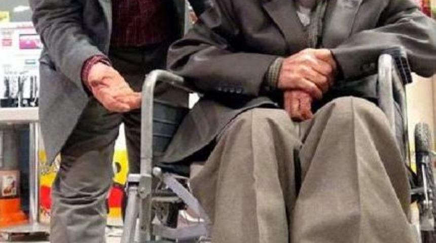81 Yaşındaki Hasta, 13 Saat Ultrason Sırası Beklemiş