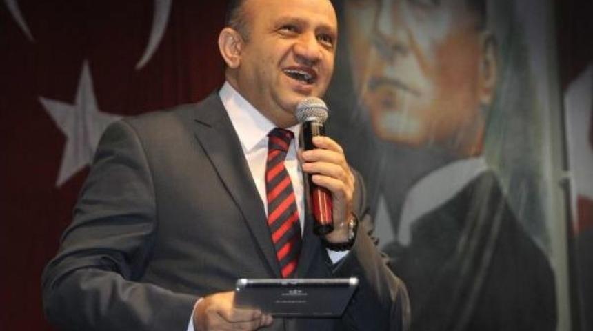 Bakan Işık'tan &Ouml;ğrencilere Tablet Uyarısı: Sadece Oyun İ&ccedil;in Kullanmayın