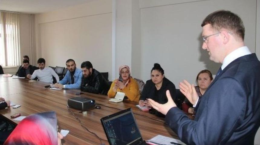 "girişimci Eğitimine Katıl 30 Bin Tl Hibe Al"