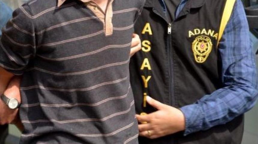Ka&ccedil;arken Arkadaşlarının Cesedinin &Uuml;zerinden Ge&ccedil;mişler
