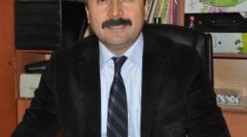 Prof. Dr. İlbaş &ldquo;yozgat Geri Kalmışlığı Hak Etmiyor&rdquo;