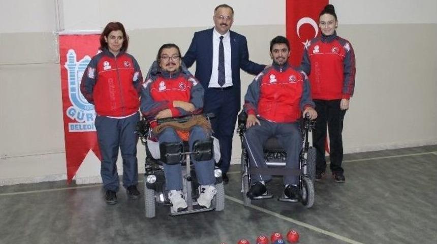 G&uuml;rsu Belediyesi İlklere İmza Atmaya Devam Ediyor