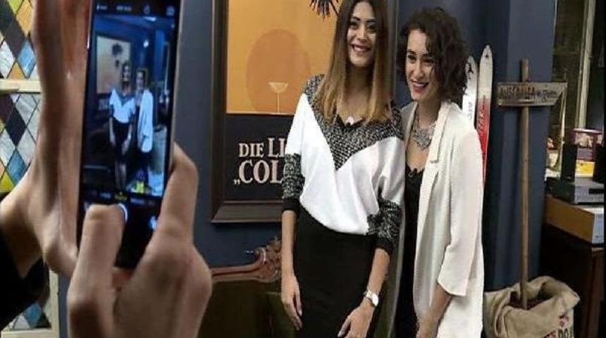 Hande Doğandemir: Aşk, İnsanın G&ouml;z&uuml;n&uuml; K&ouml;r Eder (2) (Yeniden)