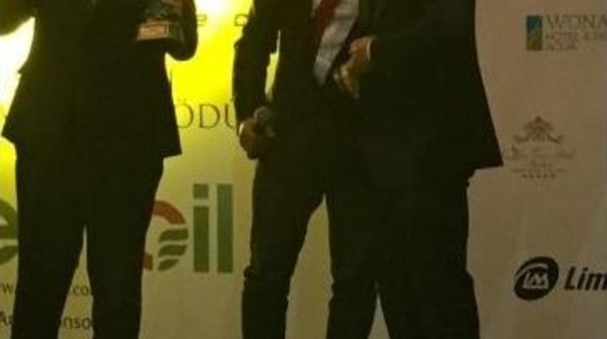 Sky Tower Hotel Yıldızlara Sponsor Olmaya Devam Ediyor