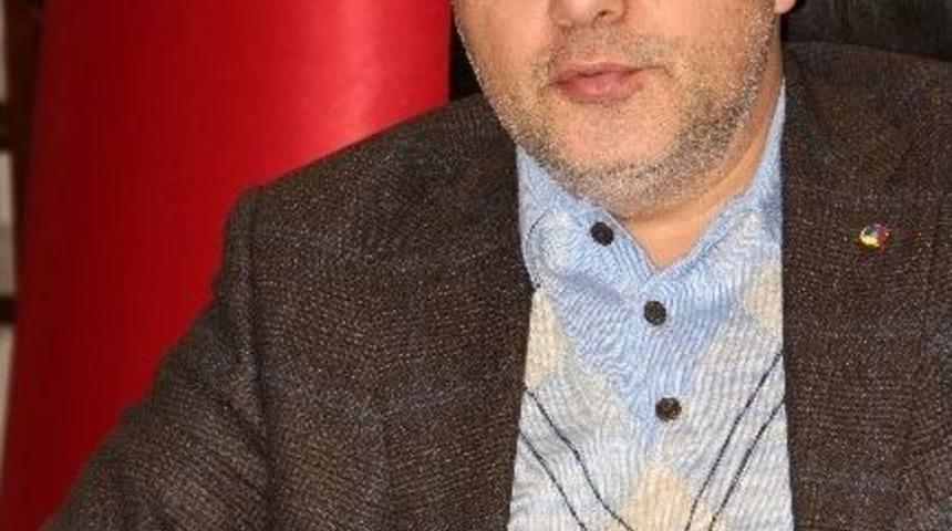 Tso Başkanı Namal&rsquo;dan Siyasete Yeşil Işık