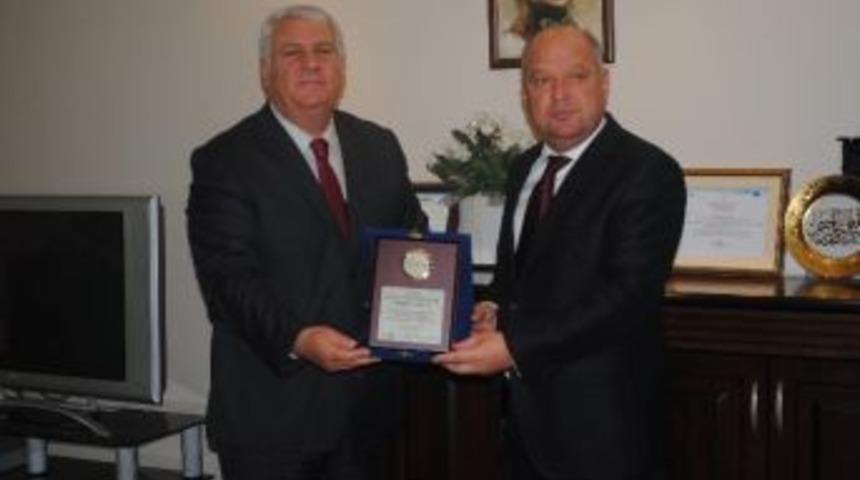 İşkur&rsquo;dan Esnafa &rsquo;&rsquo;istihdam Zirvesi&rsquo;&rsquo; Teşekk&uuml;r&uuml;