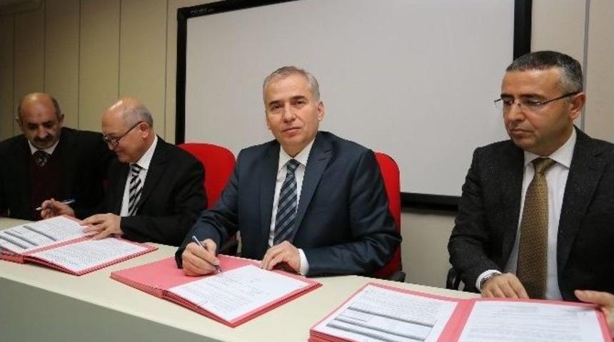 Vatandaşlar Tapu Bilgilerine İnternet &Uuml;zerinden Ulaşacak