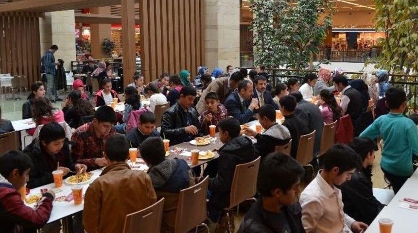 “benim Evim Okulum Projesi”