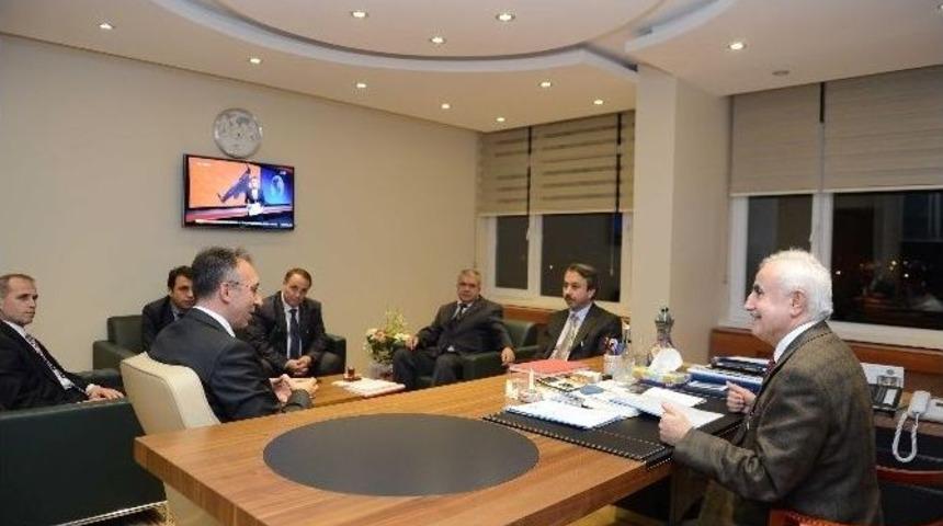 Edirne&rsquo;ye Havalimanı M&uuml;jdesi