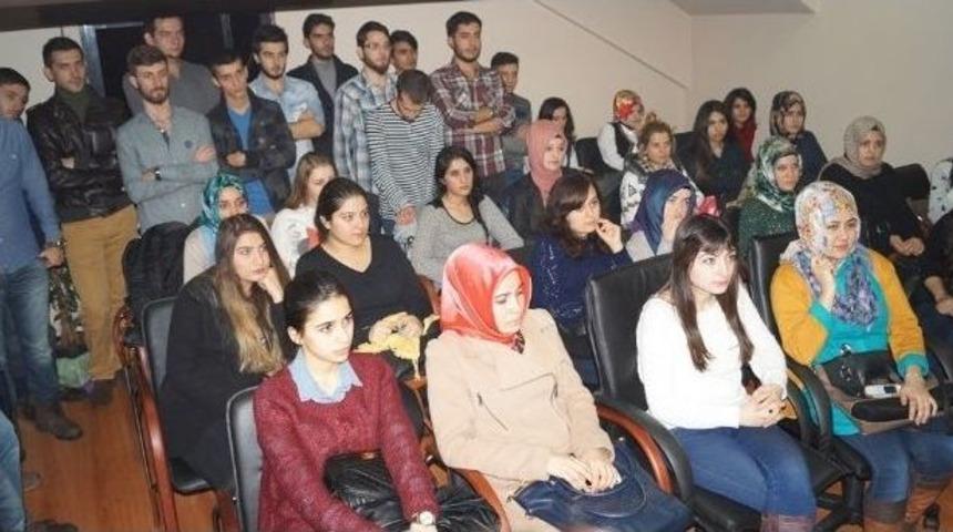 Zonguldak Gen&ccedil; M&uuml;siad&rsquo;a Yoğun İlgi