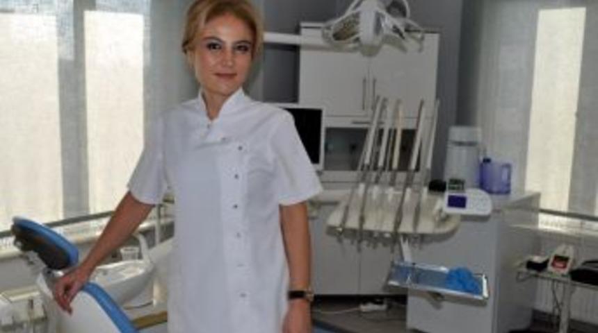 Karataş: "dişlerden Kalsiyum Alındığına Dair Kanıt Yok"