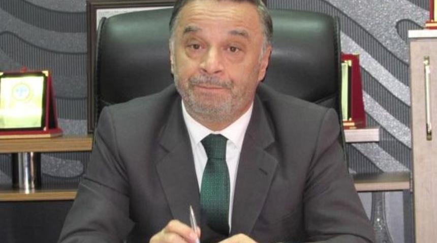 S&uuml;r&uuml;c&uuml; Kursları Başkanı'ndan, Ehliyet Kazanıp Da Almamış Olanları Rahatlatan A&ccedil;ıklama