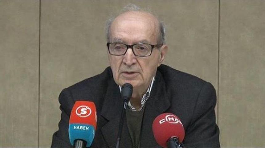 Tgc Başkanı Olcayto: Meslek &Ouml;rg&uuml;tleri Olarak Kınıyoruz