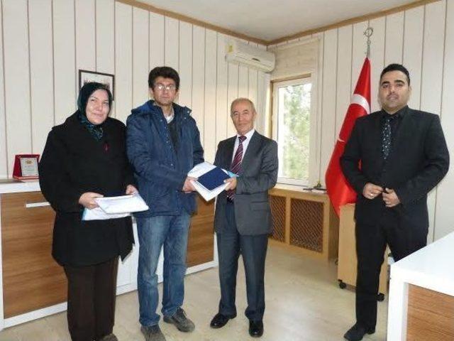 Bilecikli Dart Sporcularından B&uuml;y&uuml;k Başarı 2