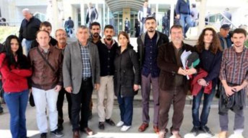 Gezi Olaylarında Orantısız G&uuml;&ccedil;le Yargılanan Polis: Ben Bile Kendime Şaşırdım