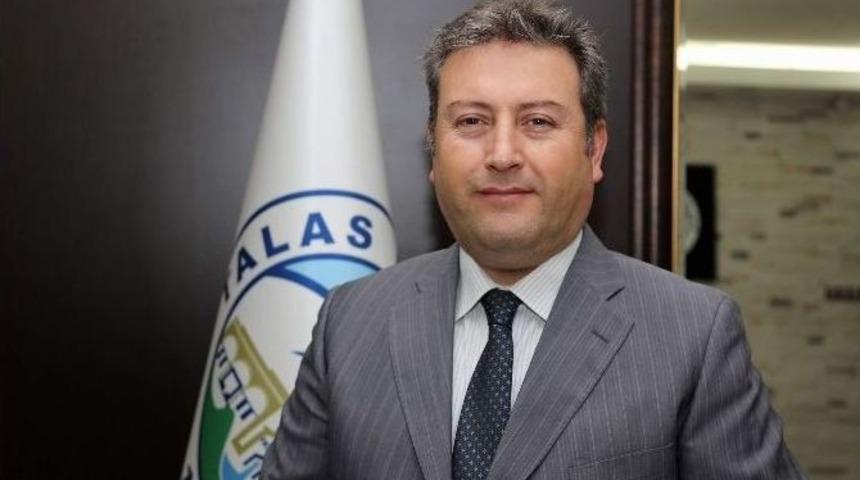 Talas&rsquo;ta Akıllı Kent Bilgi Sistemi