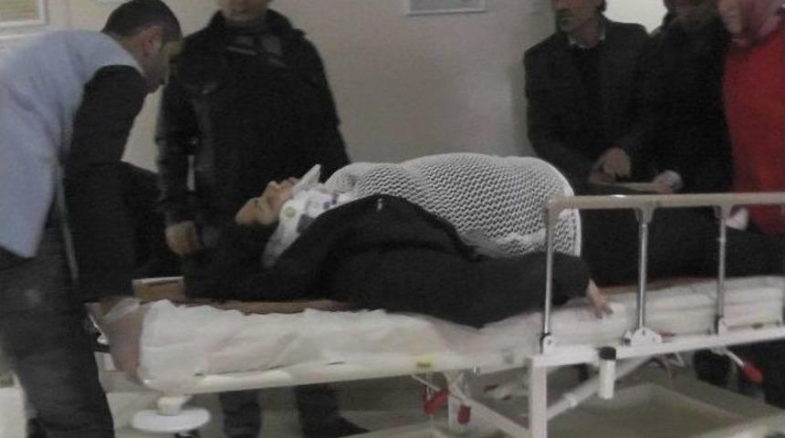 Kulu&rsquo;daki Trafik Kazalarında 2 Kişi Yaralandı