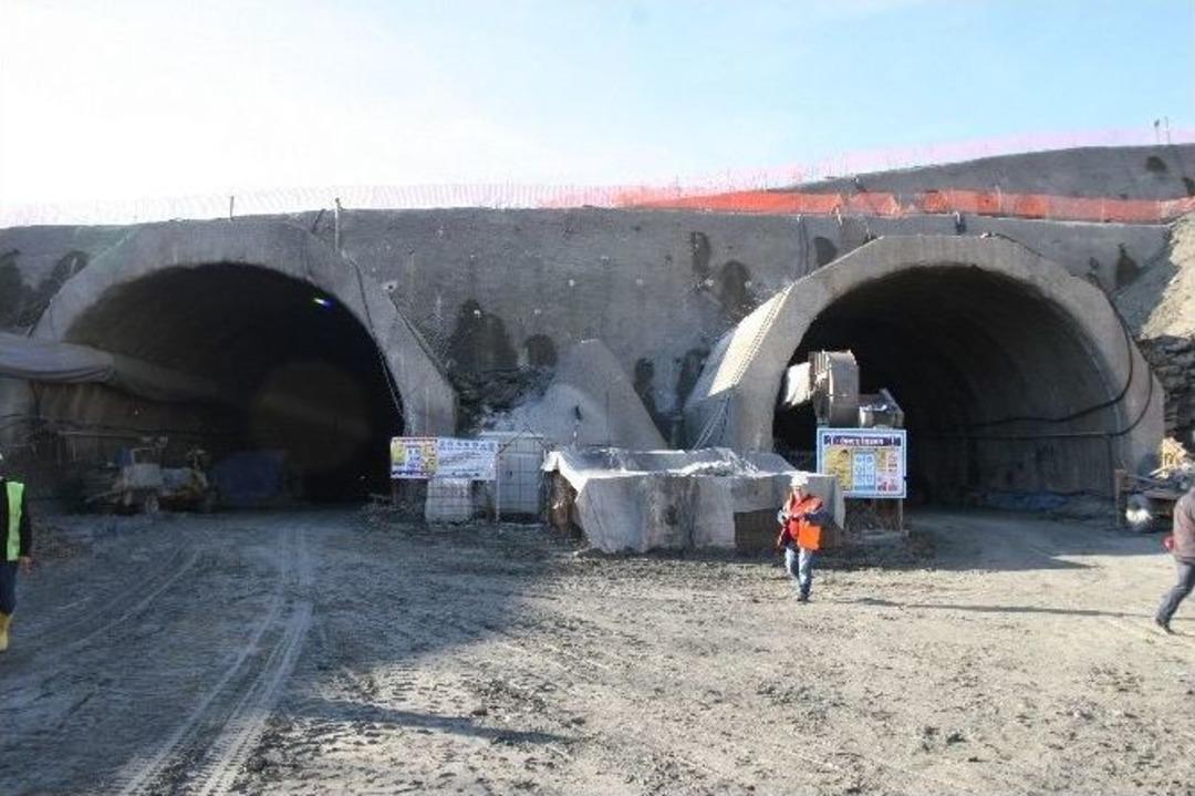 Tamamlandığında 1.1 Milyar Tl&rsquo;ye Mal Olacak