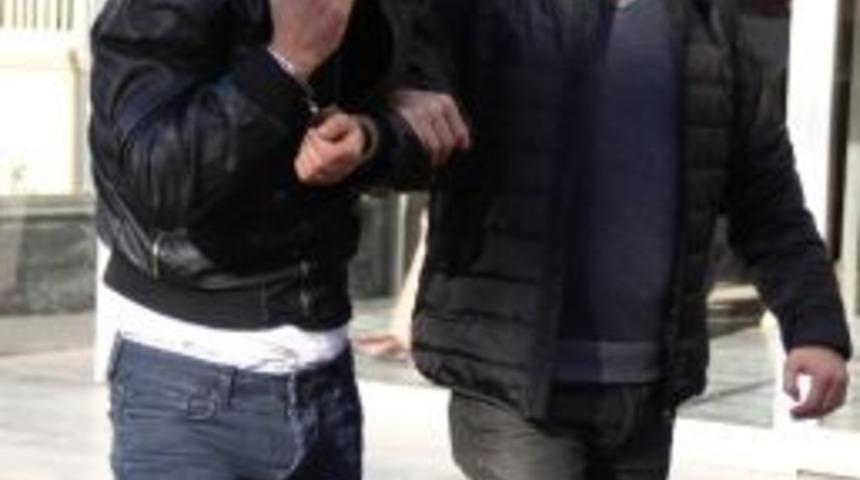 Evinde 537 Adet Uyuşturucu Hap Ele Ge&ccedil;ti