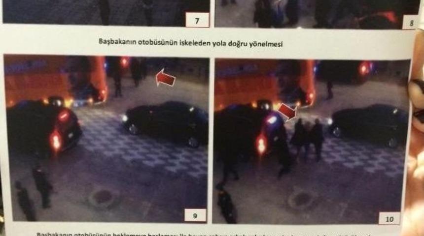 Erdoğan'a Balkondan 'el Hakareti' Davası Ertelendi