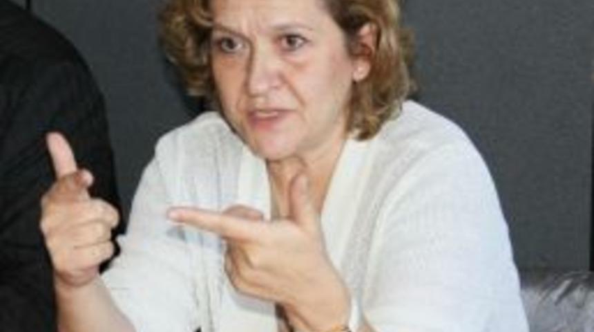 Birg&uuml;l Ayman G&uuml;ler S&ouml;zlerinin Arkasında Durdu