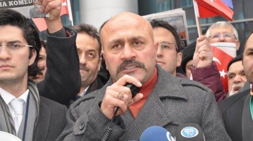 Stv Yapımcısı Asan: Sungurlar Dizimizle &Uuml;lkemize Hizmet Etmeye Devam Edeceğiz