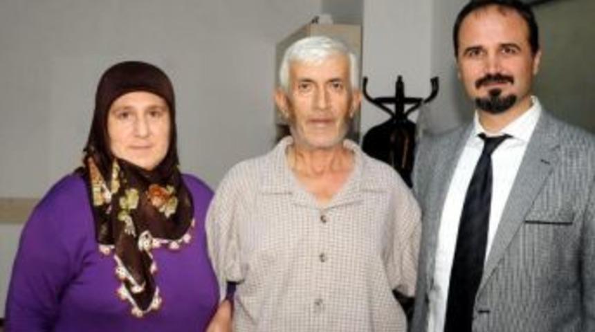 1 Yılda 64 Karaciğer Nakli