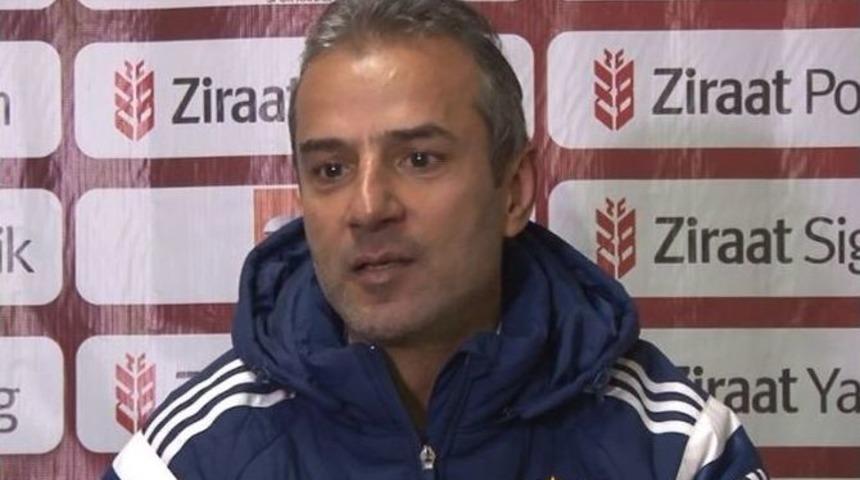 Fenerbah&ccedil;e S&uuml;rprize İzin Vermedi