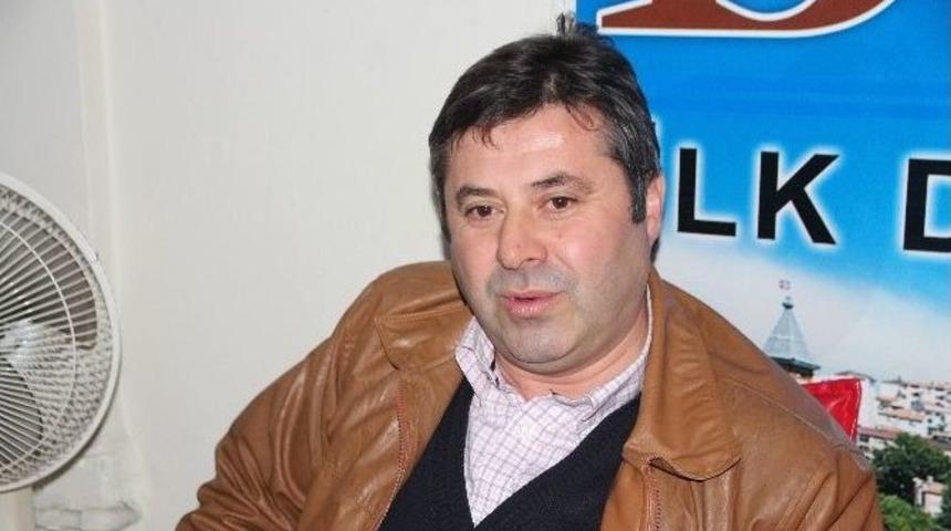 Bilecikspor Eski Tesislerine Kavuştu