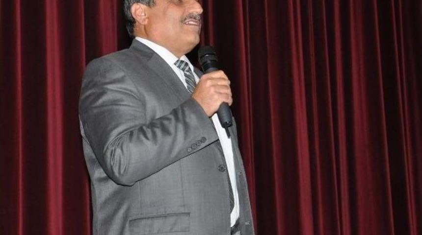 Araştırmacı Vahap Bege&ccedil;: