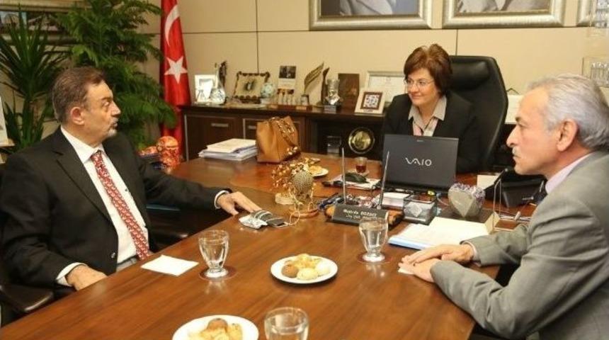 Nil&uuml;fer&rsquo;e Geri D&ouml;n&uuml;ş&uuml;m &Ouml;d&uuml;l&uuml;