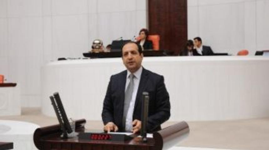 Ak Partili &Ccedil;ift&ccedil;i&rsquo;den "b&uuml;t&ccedil;e" A&ccedil;ıklaması