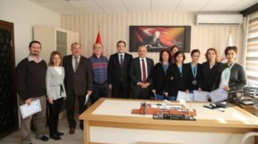 Ordu Organ Naklinde Zirveye İlerliyor