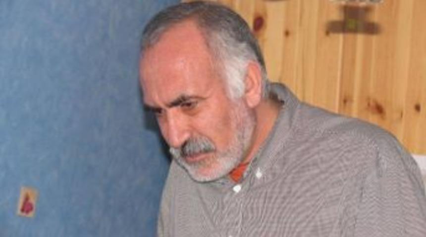 (&ouml;zel Haber) Pkk Kurucusundan &Ccedil;&ouml;z&uuml;m S&uuml;reci Değerlendirmesi