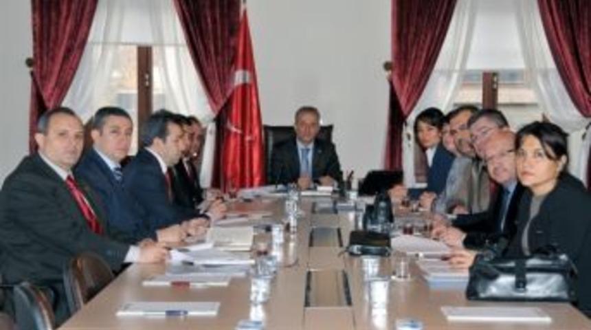 Afyonkarahisar&rsquo;da K&uuml;lt&uuml;r Ve Turizm &Ccedil;alıştayı Yapılacak