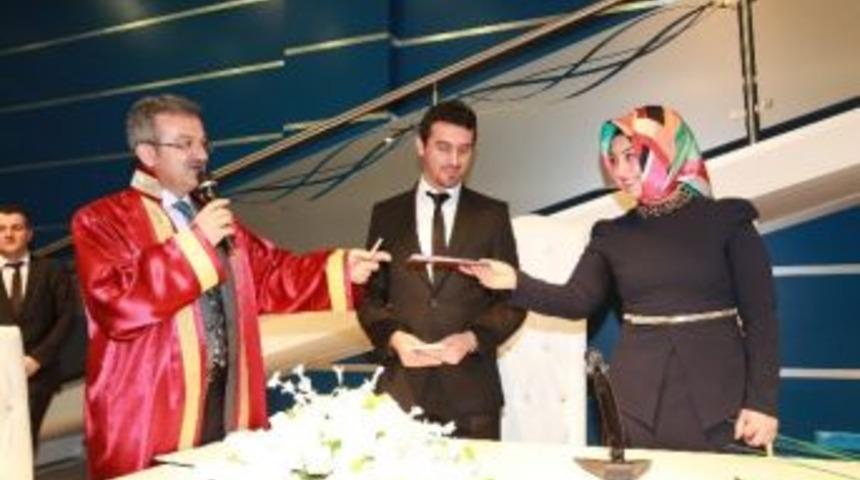 2014 Yılında Gebze&rsquo;de 2 Bin 630 Kişi Mutluluğa &lsquo;evet&rsquo; Dedi