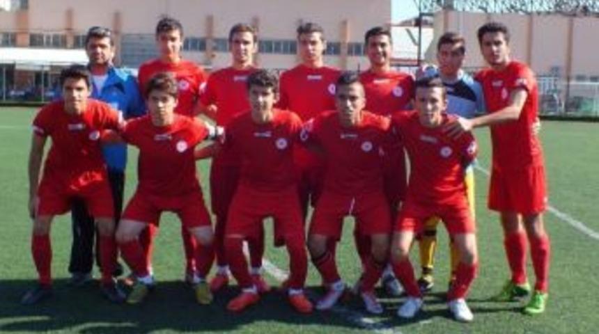 Sh&ccedil;ek Spor Nefes Aldı