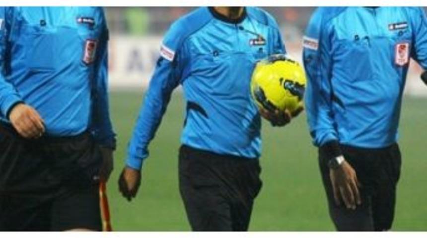 Aydın&rsquo;da Aday Hakem Kursu A&ccedil;ılacak