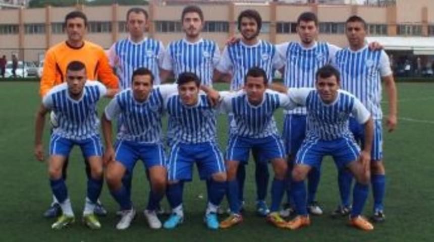 Işıklı Demirspor&rsquo;da Y&uuml;zler G&uuml;l&uuml;yor