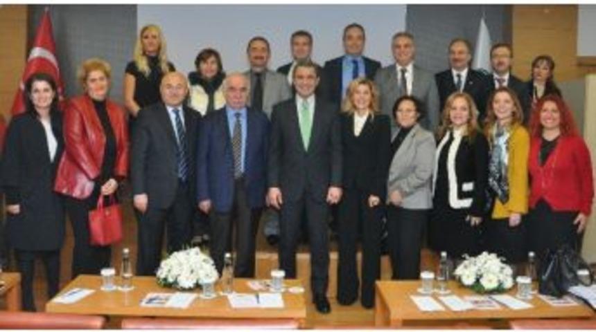 Teknoloji Alanında Kadın Girişimci Yetiştirecek Proje