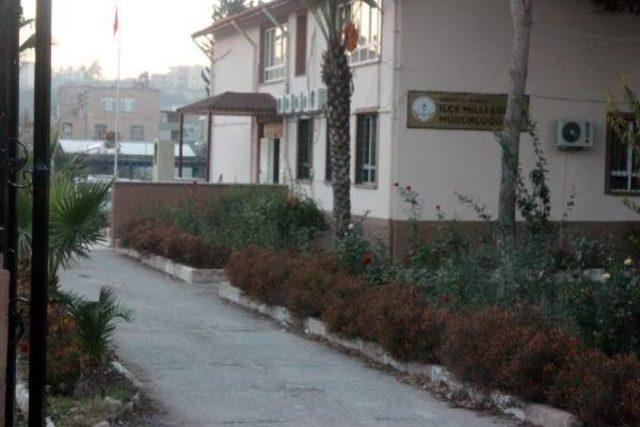 Şura Tavsiye Kararları, Kadirli deki Anasınıflarında  acil  Yazısıyla Başladı 3