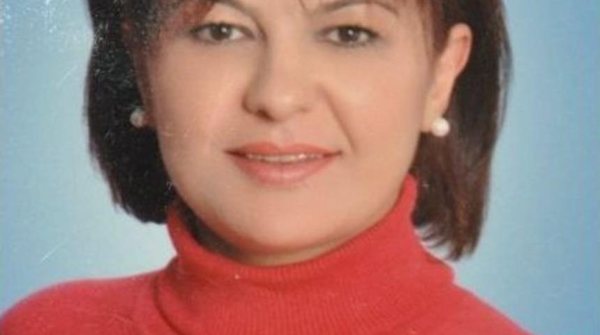 Mesai Arkadaşları Ayşeg&uuml;l Kurtuluş&rsquo;u Unutmadı