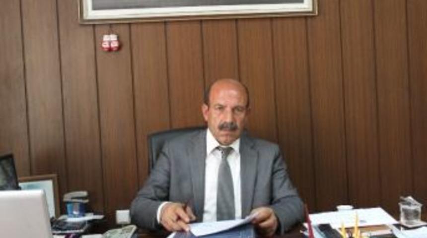 Siirt Gen&ccedil;lik Merkezi Halk Oyunları Ekibi, T&uuml;rkiye Halk Oyunları Turnuvasına Katılacak