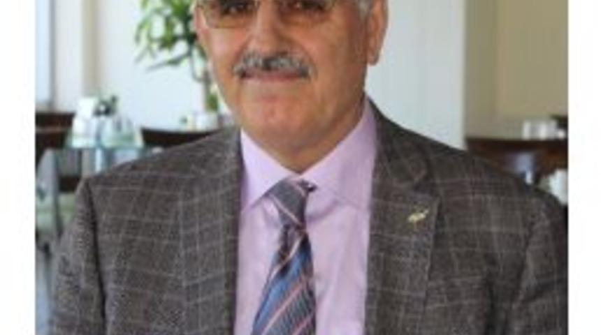 Lokantacılar Ve Pastacılar Odası Başkanı Hayrettin K&ouml;se: