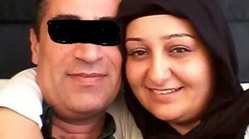 Eşini &Ouml;ld&uuml;rd&uuml; Kayıplara Karıştı