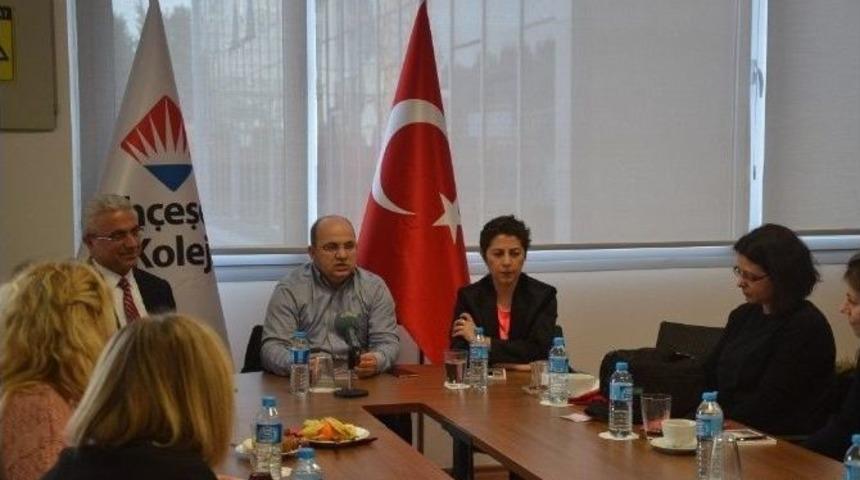 Bahçeşehir Koleji İzmir’de İkinci Kampusünü Açıyor