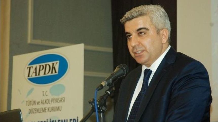 Tapdk’den Eğitim Semineri